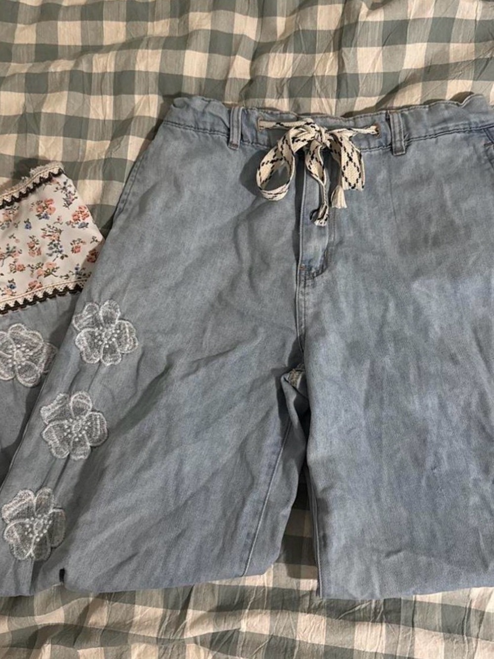 POL boho Free People Style pants Size: Medoum